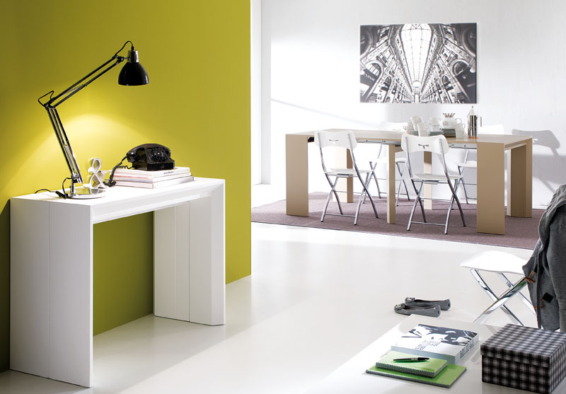 Konsolentisch Golia von Ozzio Italia