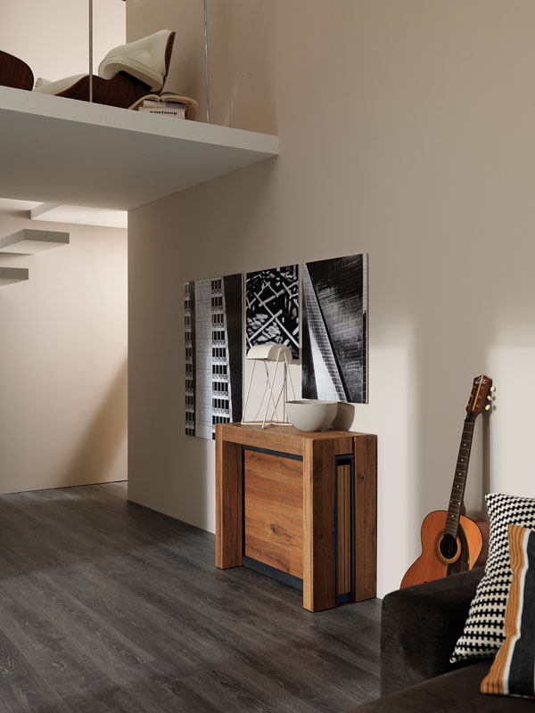 Konsolentisch A4 von Ozzio Italia