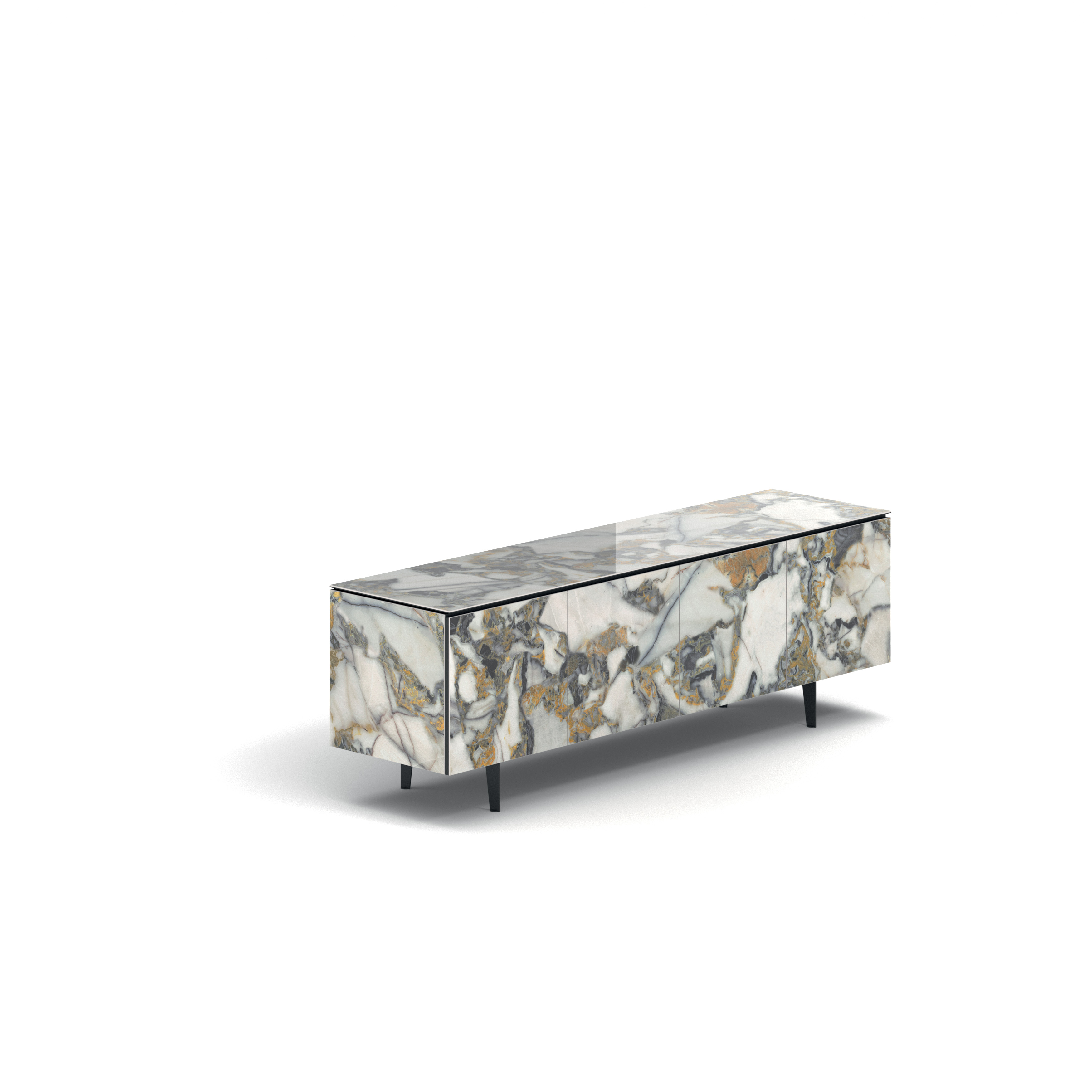 Sideboard Armor von Ozzio Italia