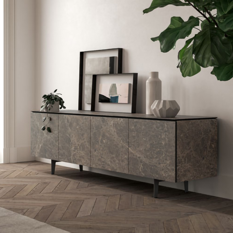 Sideboard Armor von Ozzio Italia
