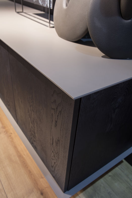 Sideboard Brera von Ozzio Italia