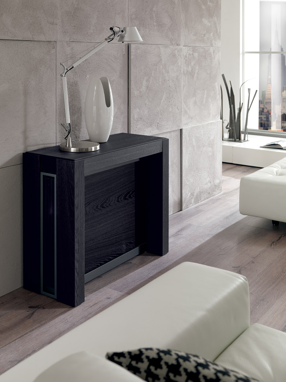 Konsolentisch A4 von Ozzio Italia