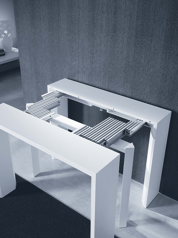 Konsolentisch Golia von Ozzio Italia