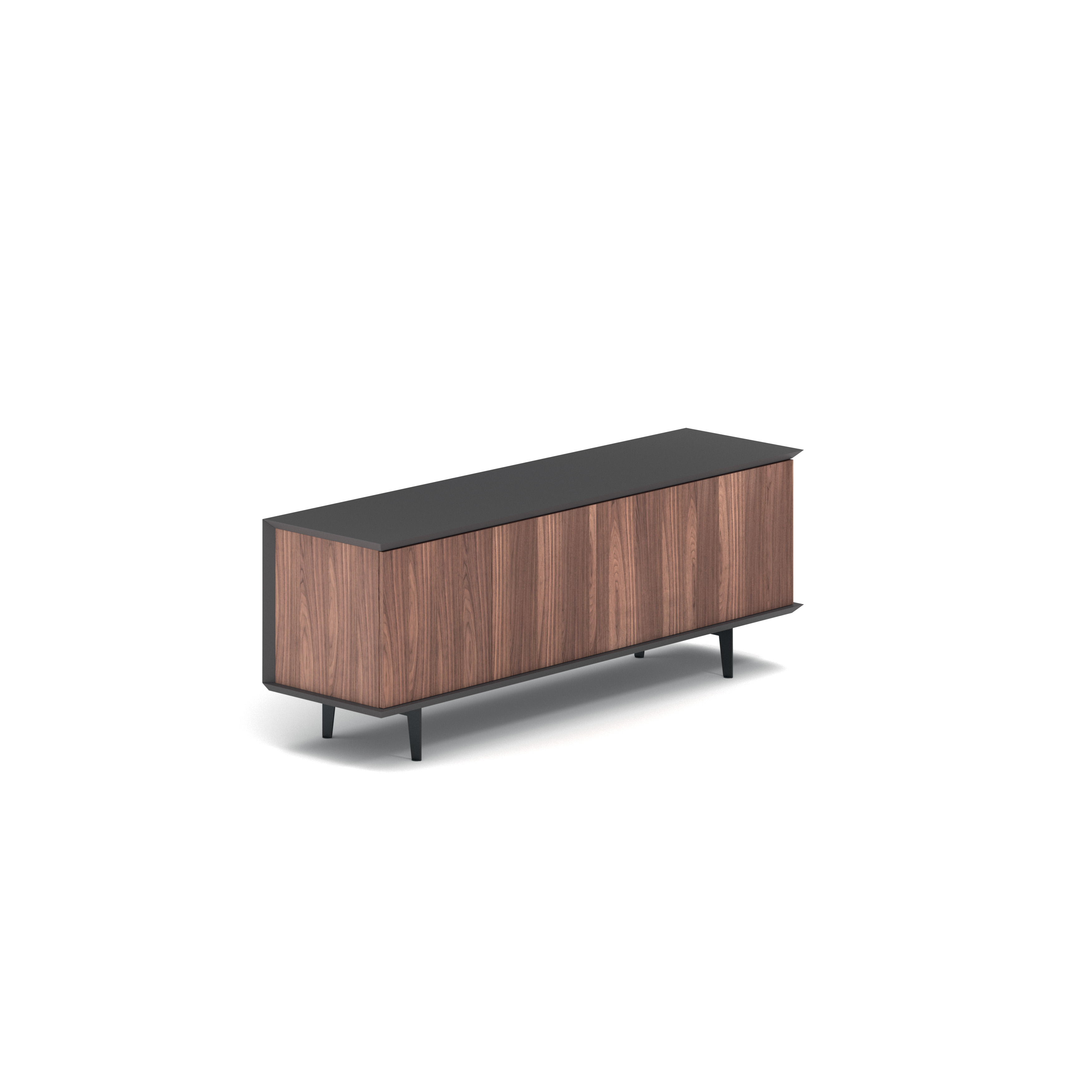 Sideboard Brera von Ozzio Italia