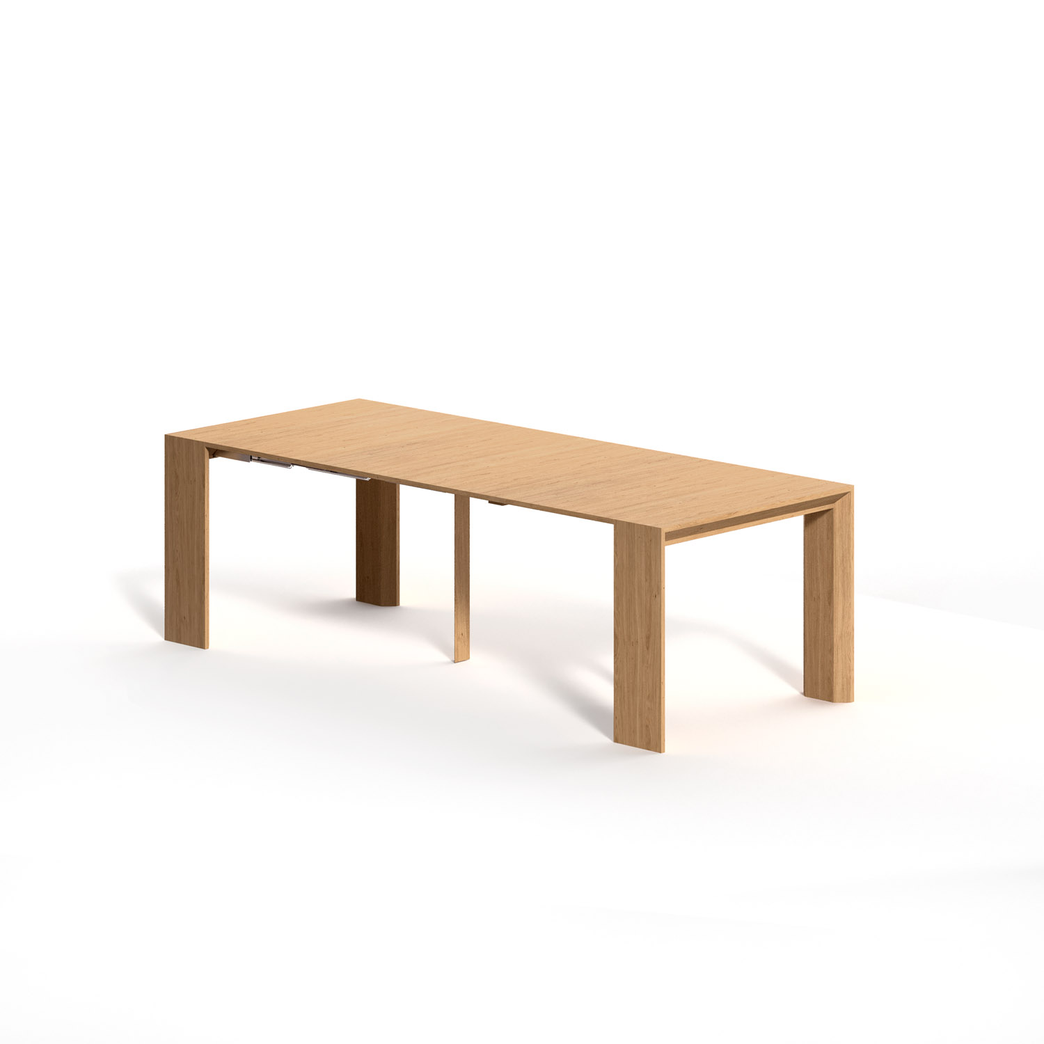 Konsolentisch Golia von Ozzio Italia