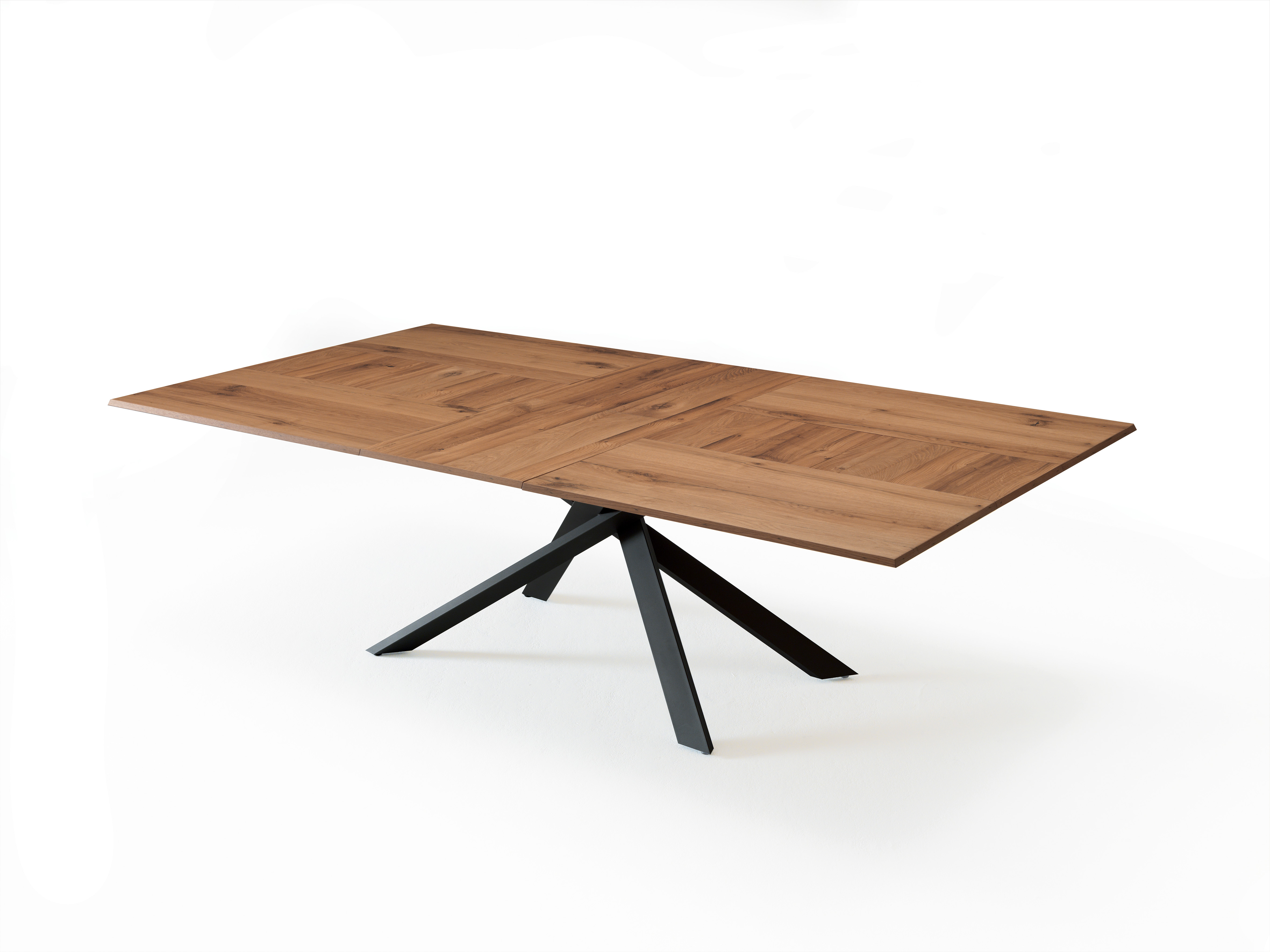 Tisch 4x4 von Ozzio Italia (170x90cm)