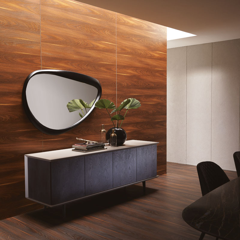 Sideboard Brera von Ozzio Italia